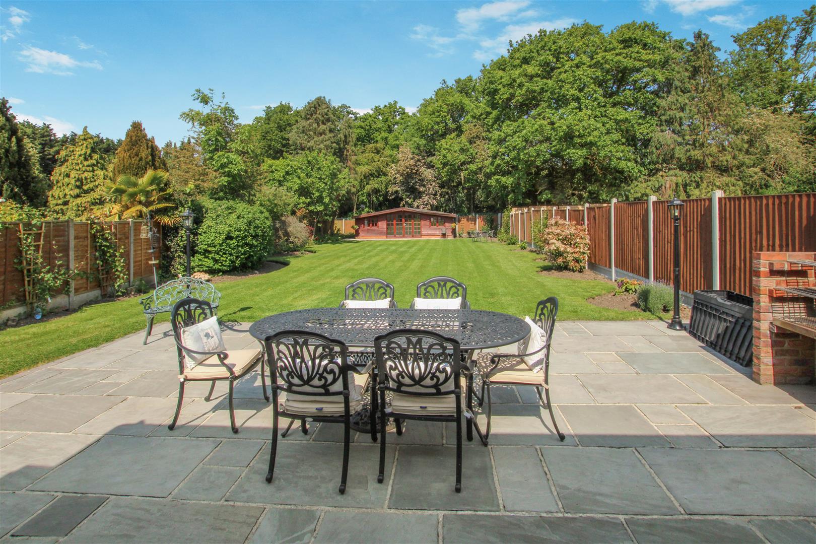 Nags Head Lane, Brentwood Keith Ashton